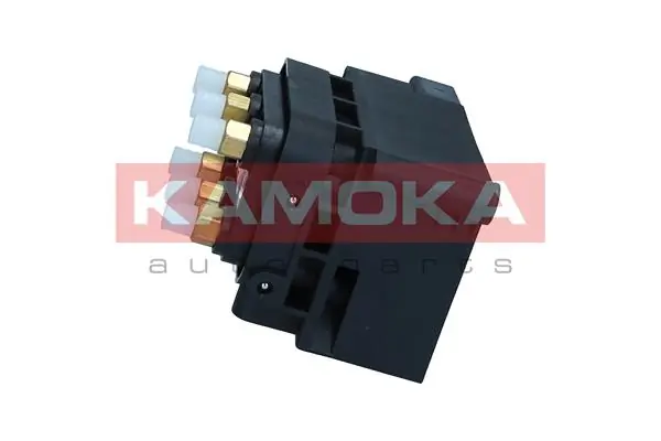 2078010 Kamoka Блок клапанов гидравлической подвески AБС (ABS)