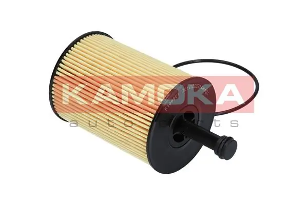 Купить F100901 Kamoka Фильтр центробежный очистки масла