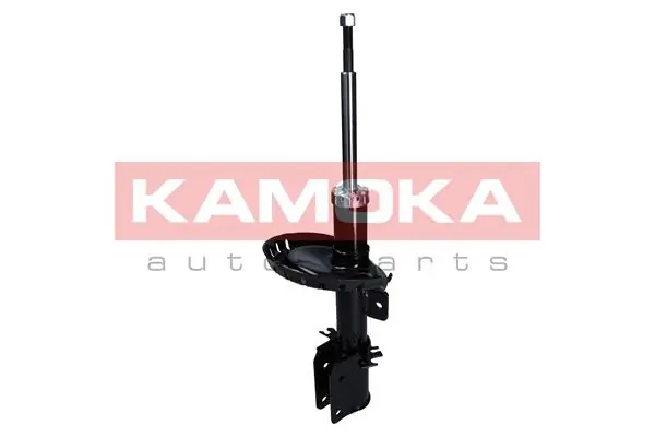 Амортизатор подвески передний левый Kamoka 2000524 цена, от 48.74 USD