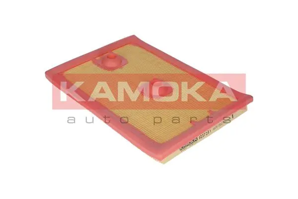 Купить F237201 Kamoka Автомобильный фильтр воздуха