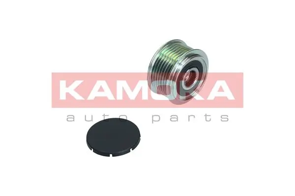 RC132 Kamoka Обгонная муфта генератора