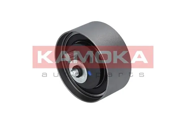 Ролик натяжителя ремня газораспределения Kamoka R0150 цена, от 31.12 USD