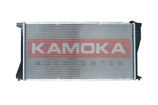 7700066 Kamoka Радиатор основной