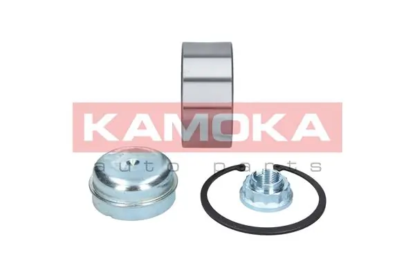 5600058 Kamoka Подшипник ступицы передней