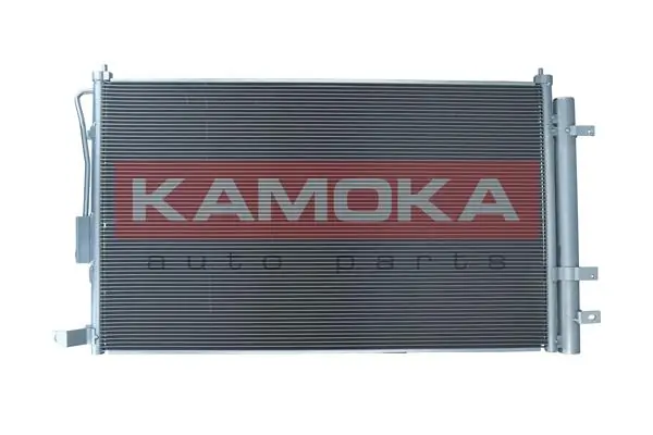 7800454 Kamoka Конденсатор
