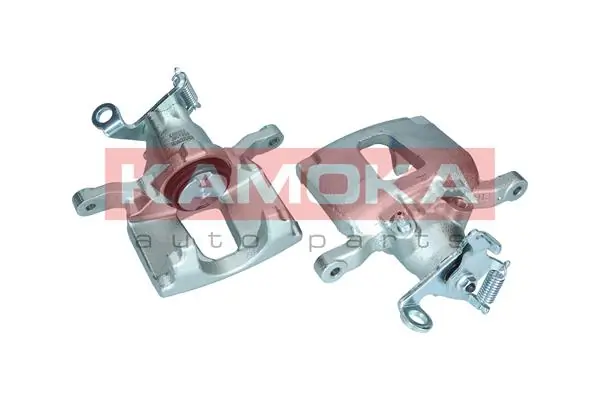 Тормозной суппорт правый задний Dodge Journey внедорожник (2008 - 2020) цена, от 22.09 USD