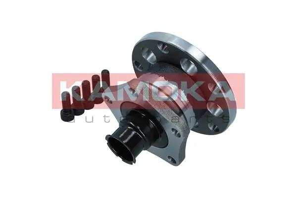 Ступицы задних колес Kamoka 5500071 цена, от 52.43 USD