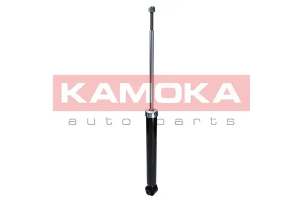 2000767 Kamoka Амортизаторы задние
