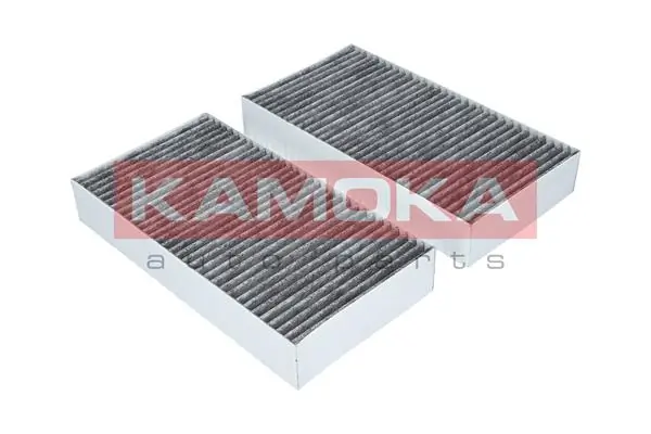 Фильтр воздушный отопителя Kamoka F506201 цена, от 11.32 USD