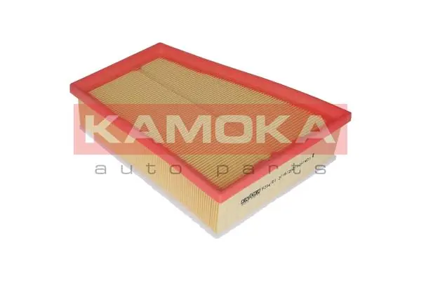 F234101 Kamoka Воздушный фильтр двигателя