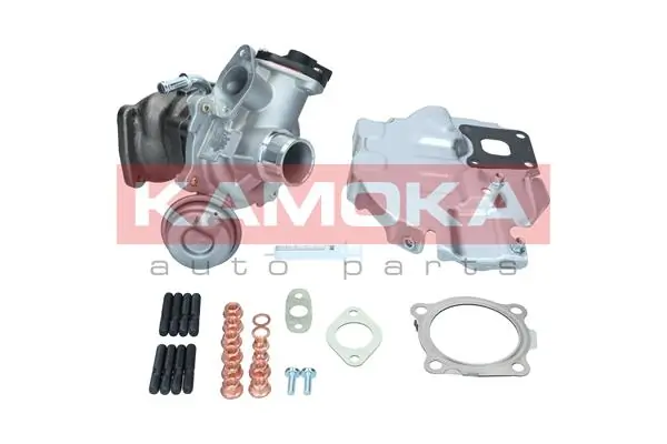 Купить Турбина Форд Фиеста Mk4 JAS, JBS