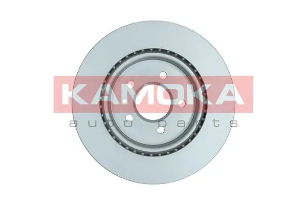 103574 Kamoka Дисковый тормоз