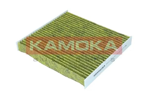 Купить 6080129 Kamoka Фильтр салона угольный