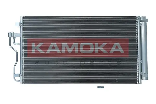 Радиатор кондиционера BC848 Magneti Marelli