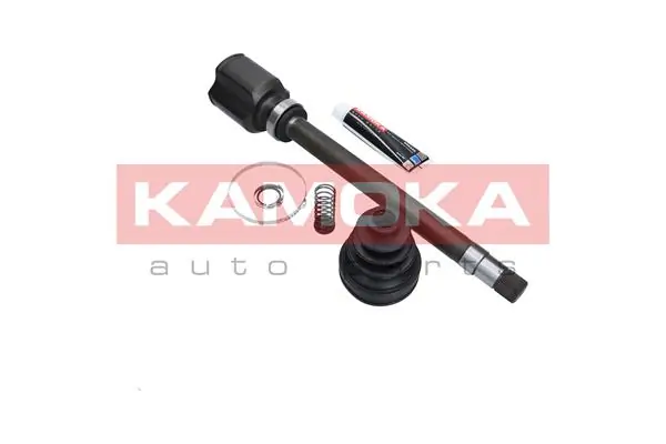 8745 Kamoka Граната внутренняя передняя правая