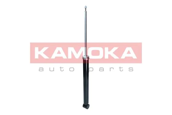 Amortecedor traseiro Mazda CX-3 DK