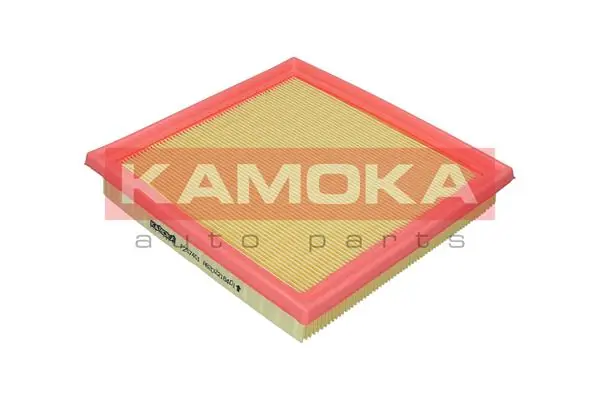F257401 Kamoka Воздушный фильтр двигателя