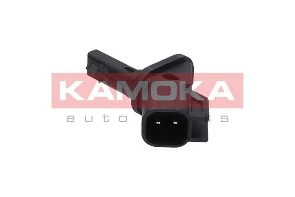 Sensor dianteiro de ABS Mazda 3 BL