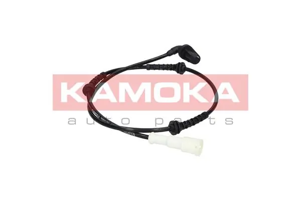 Купить 1060385 Kamoka Датчик АБС задний левый