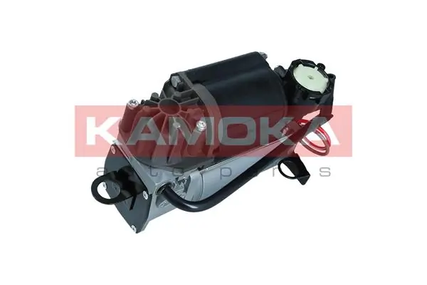 Компрессор пневмоподвески Westar CD7727 цена, от 219.98 USD