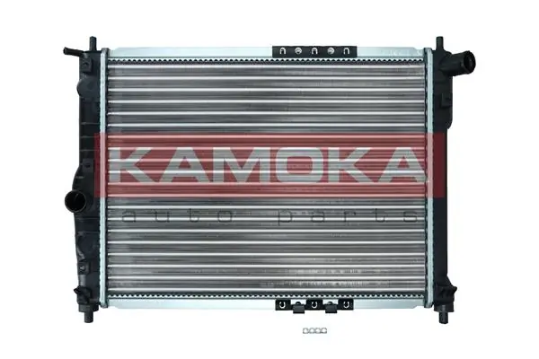 Радиатор охлаждения двигателя ZAZ 96559565 цена, от 43.96 USD