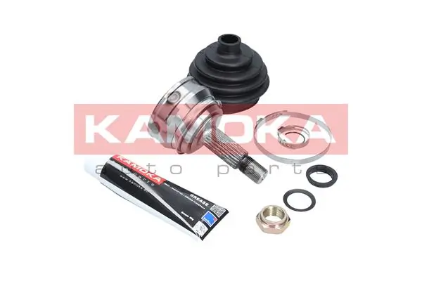 7096 Kamoka Наружная граната