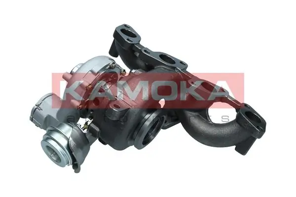 Турбина TBM0024 Magneti Marelli