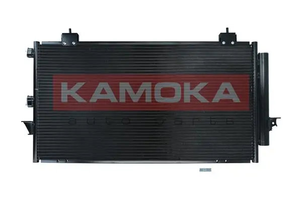 7800230 Kamoka Конденсатор