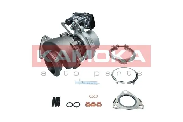 Турбонагнетатель MSG 4933501950 цена, от 349.92 USD