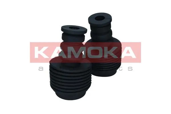 Буфер-отбойник амортизатора переднего + пыльник Kamoka 2019236 цена, от 12.71 USD