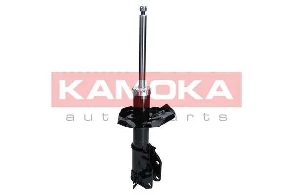 2000225 Kamoka Амортизатор передний левый