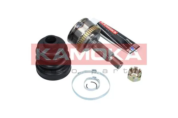 6008 Kamoka Наружная граната