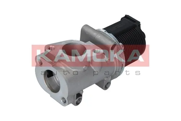 19008 Kamoka Клапан рециркуляции отработавших газов EGR