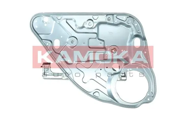 7200117 Kamoka Механизм стеклоподъемника двери задней, левой