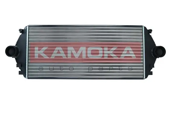 Radiador de intercooler Fiat Scudo 220P