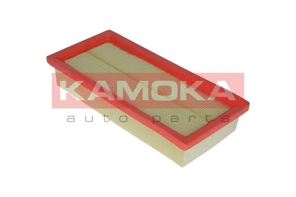 Купить F204601 Kamoka Автомобильный фильтр воздуха