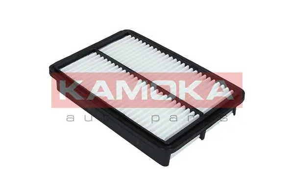F233401 Kamoka Воздушный фильтр двигателя