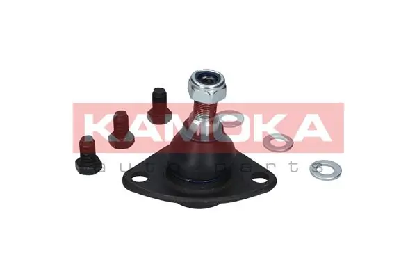 Шаровая опора, нижняя Kamoka 9040134 цена, от 8.82 USD