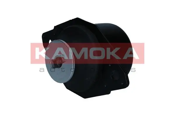  Левая подушка двигателя Volkswagen Jetta 2