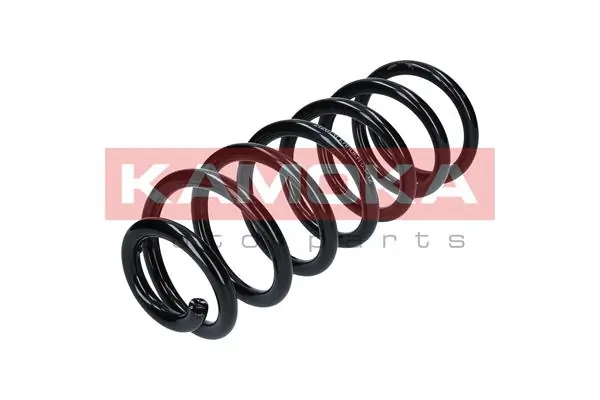 Пружина амортизатора Kamoka 2120131 цена, от 26.41 USD