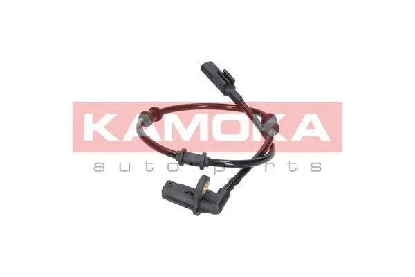 Купить 1060280 Kamoka Датчик АБС задний левый