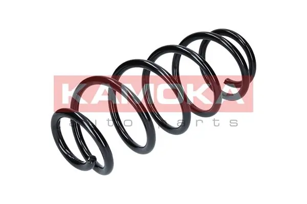 Пружина амортизатора передняя Kamoka 2110219 цена, от 25.62 USD