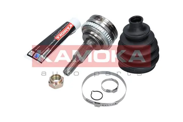 Граната колесная Kamoka 6003 цена, от 29.09 USD