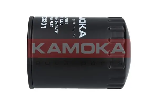 F103201 Kamoka Масляный фильтр двигателя
