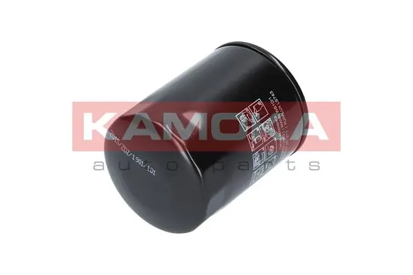 Фильтр очистки масла центробежный Kamoka F105201 цена, от 4.71 USD