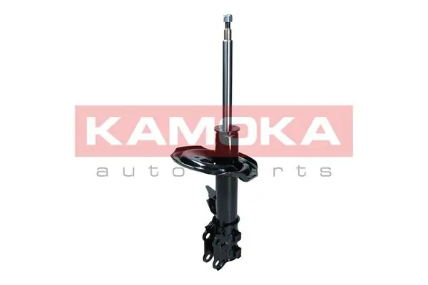 2000491 Kamoka Амортизатор передней подвески правый