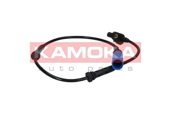 Sensor dianteiro de ABS BMW 5 E60