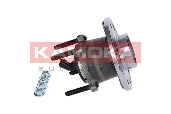 Купить 5500126 Kamoka Задняя шпиндель