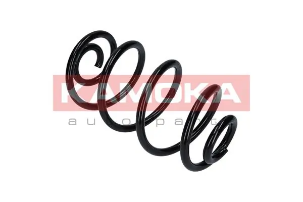 Mola traseira Opel Astra L35