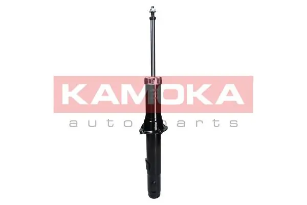 2000715 Kamoka Амортизатор передней подвески правый